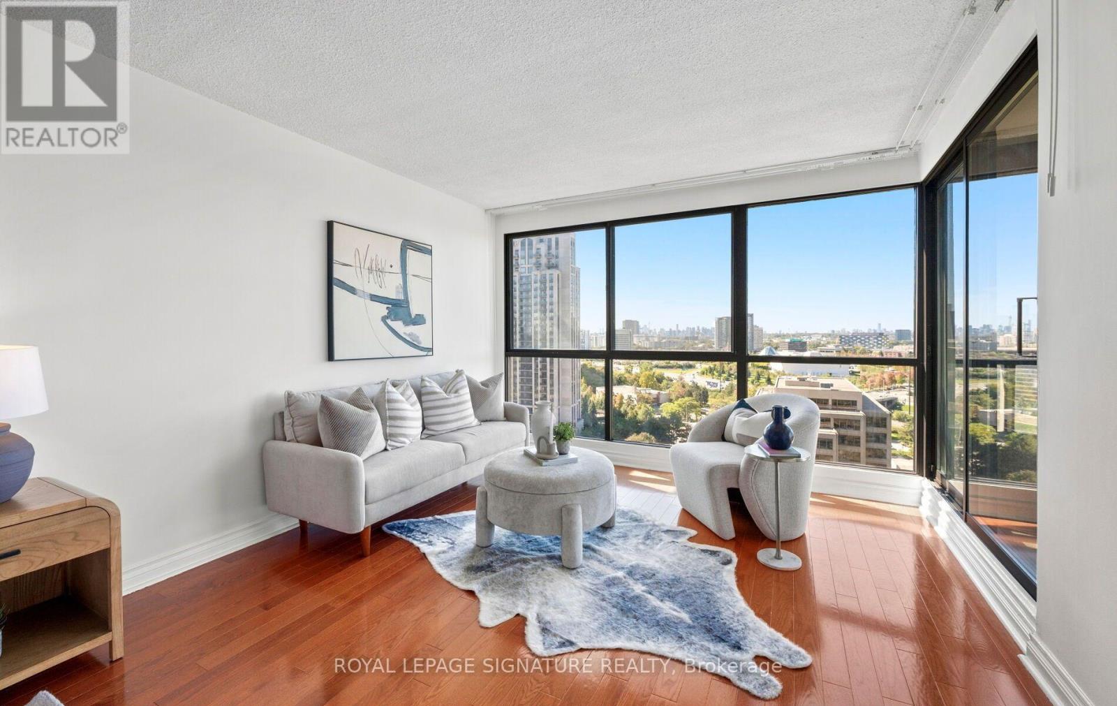 1704 - 1 Concorde Place, Toronto, Ontario  M3C 3K6 - Photo 24 - C13840376