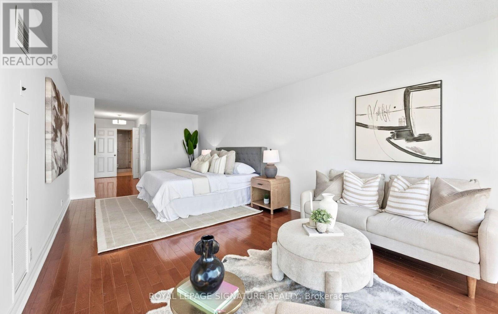 1704 - 1 Concorde Place, Toronto, Ontario  M3C 3K6 - Photo 26 - C13840376