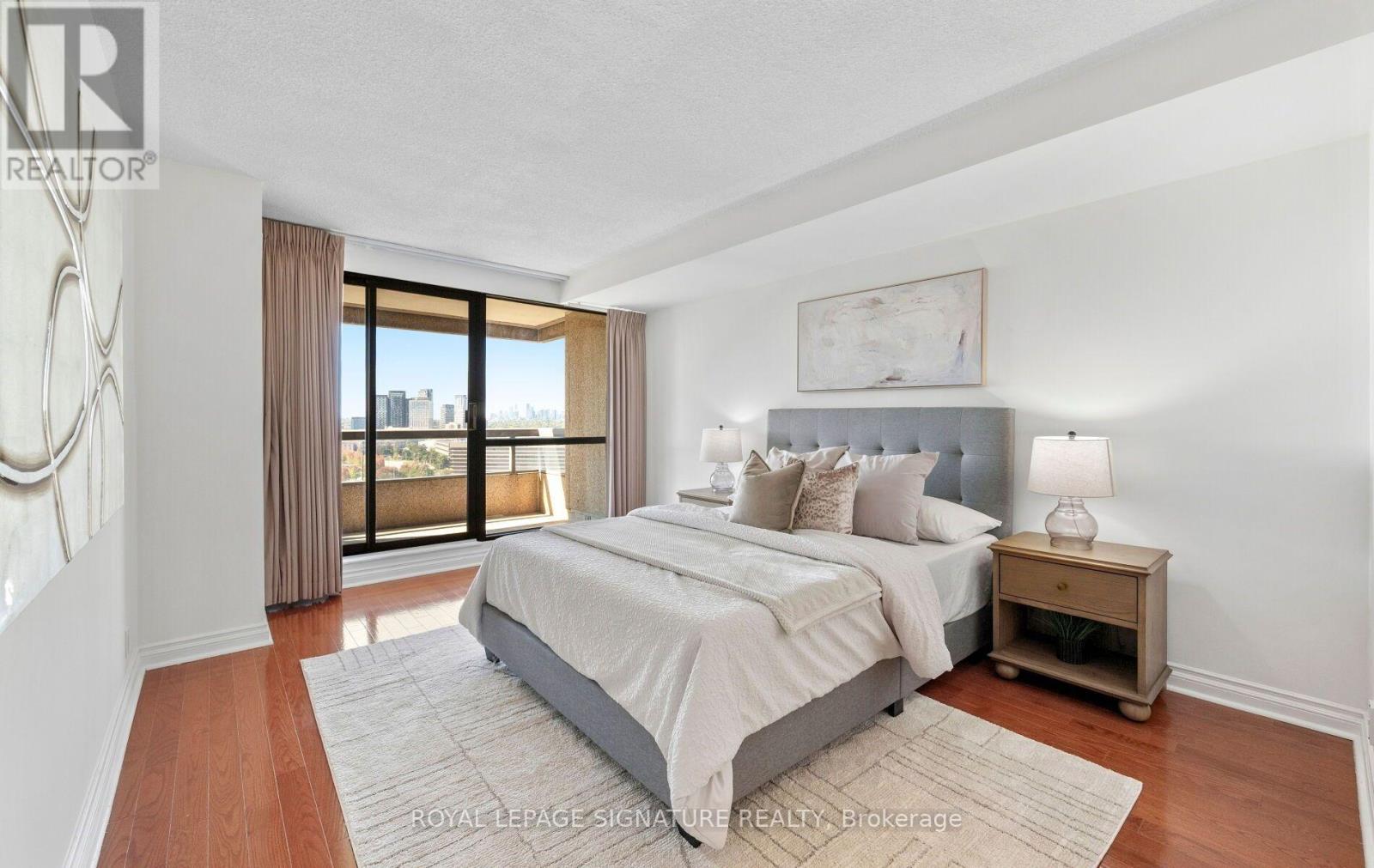 1704 - 1 Concorde Place, Toronto, Ontario  M3C 3K6 - Photo 32 - C13840376