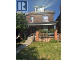 143 ELGIN Street, Hamilton, Ontario