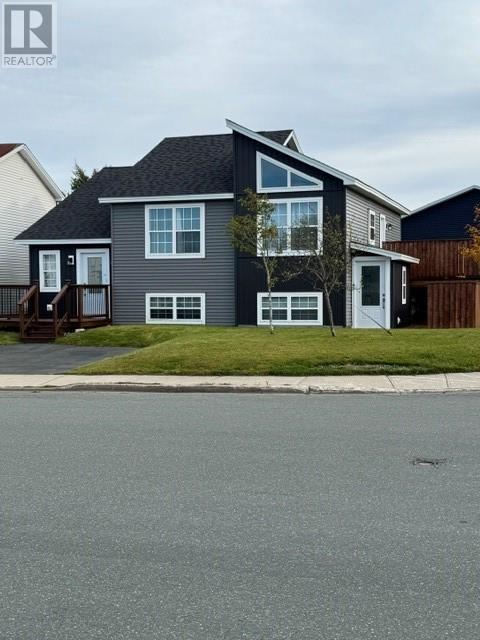 35 Treetop Drive, St.John's, Newfoundland & Labrador