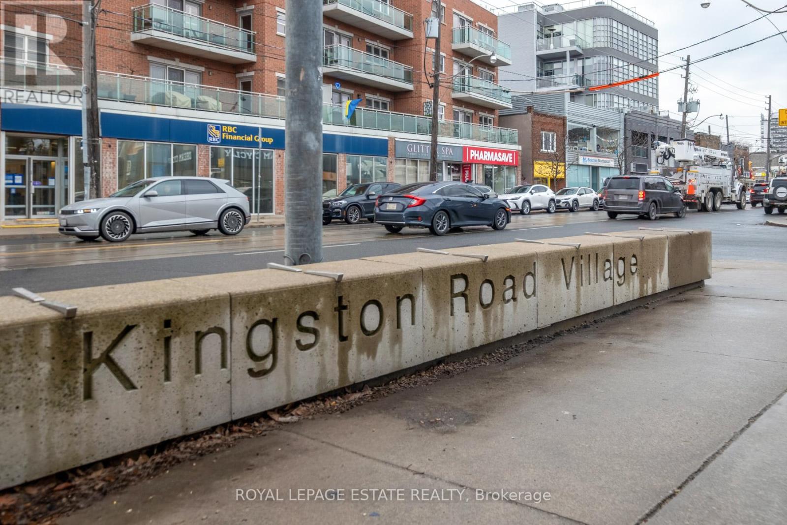 Upper - 322 Silver Birch Avenue, Toronto, Ontario  M4E 3L5 - Photo 18 - E13840196