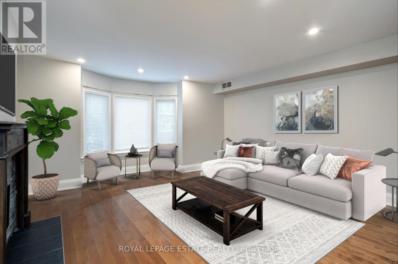 Upper - 322 Silver Birch Avenue, Toronto, Ontario  M4E 3L5 - Photo 4 - E13840196