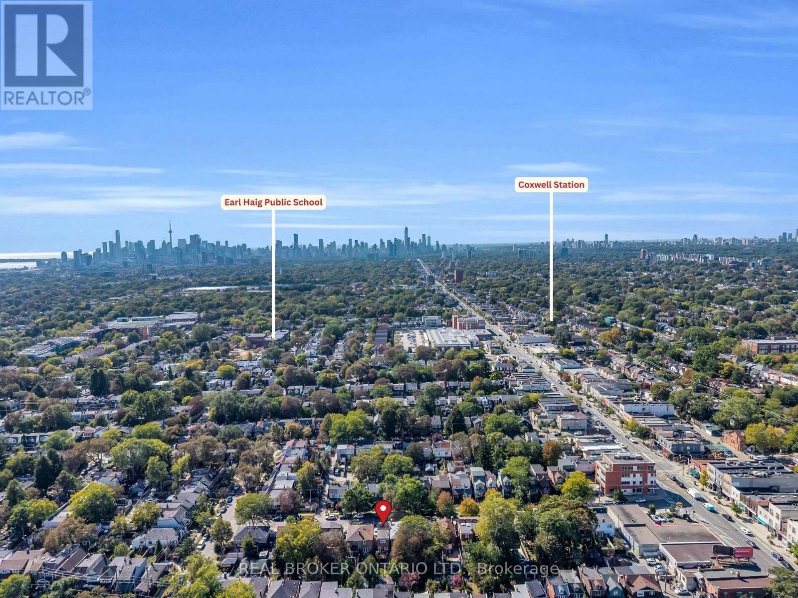 23 Aldridge Avenue, Toronto, Ontario  M4C 3W3 - Photo 39 - E13840202