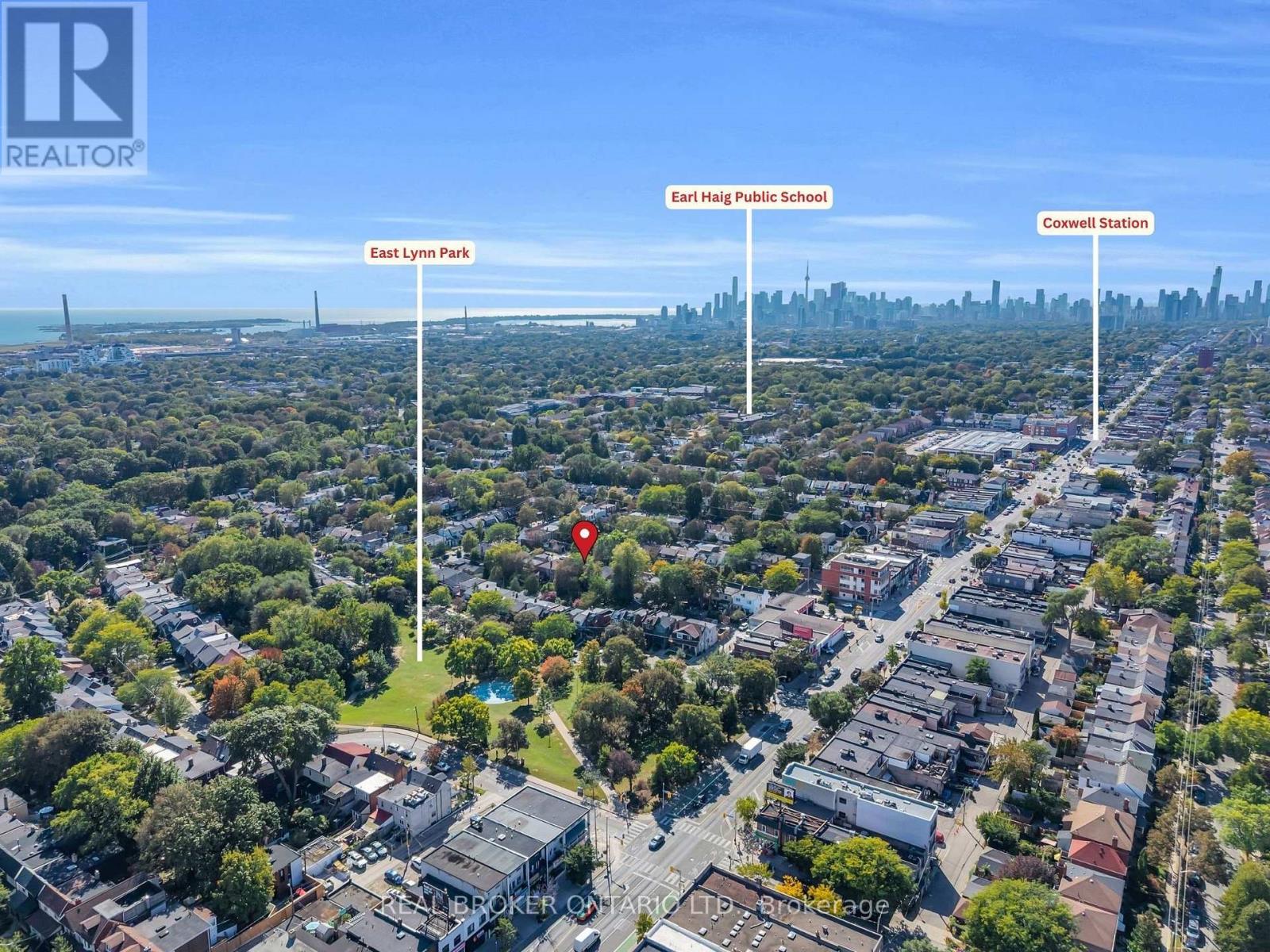 23 Aldridge Avenue, Toronto, Ontario  M4C 3W3 - Photo 40 - E13840202