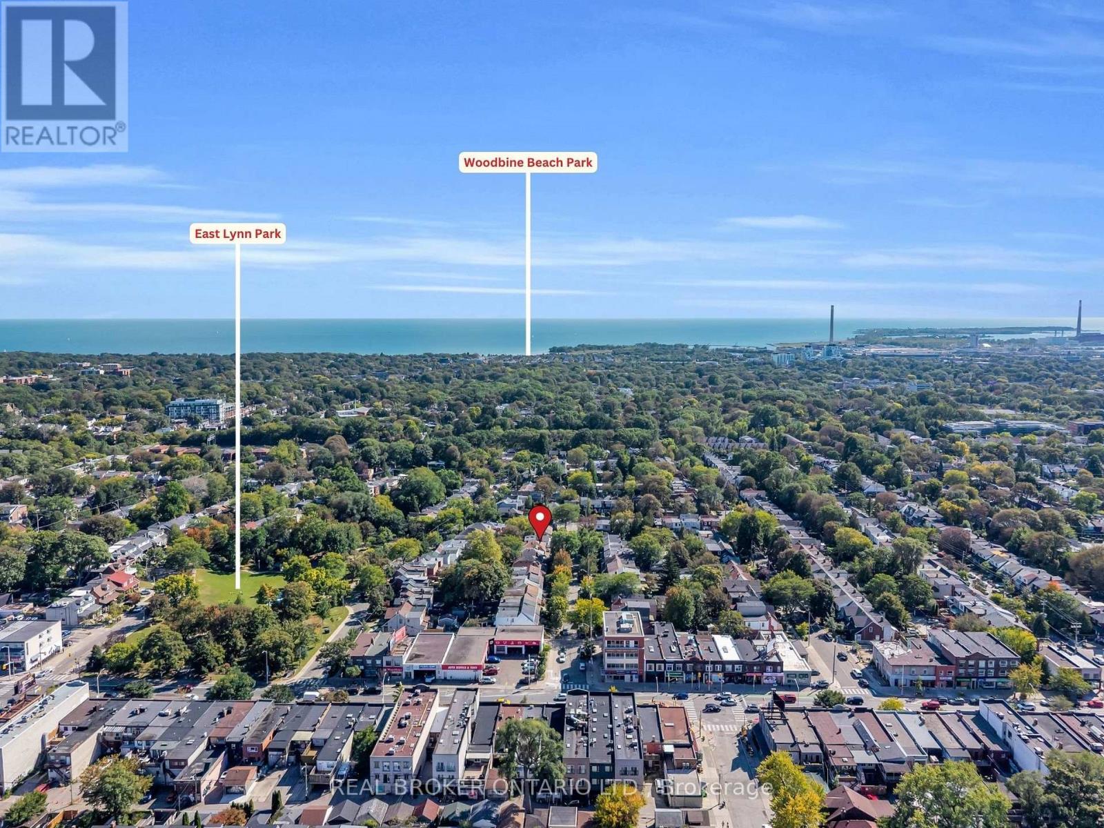 23 Aldridge Avenue, Toronto, Ontario  M4C 3W3 - Photo 41 - E13840202