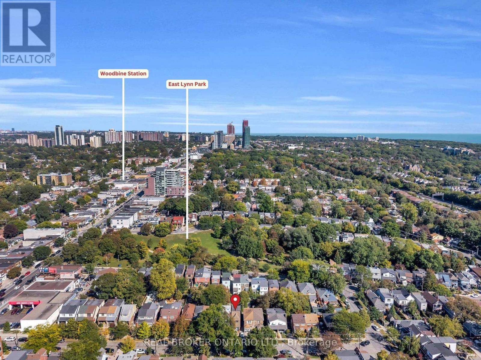 23 Aldridge Avenue, Toronto, Ontario  M4C 3W3 - Photo 42 - E13840202