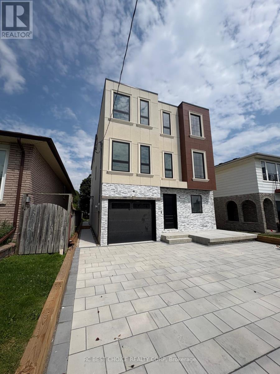 113 Grenfell Street, Oshawa, Ontario  L1J 4W1 - Photo 1 - E13840212