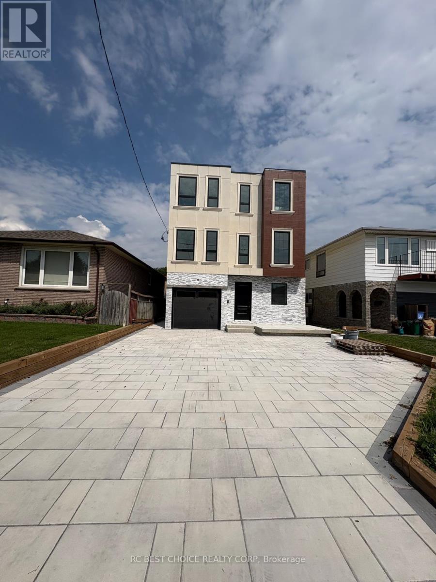 113 Grenfell Street, Oshawa, Ontario  L1J 4W1 - Photo 2 - E13840212