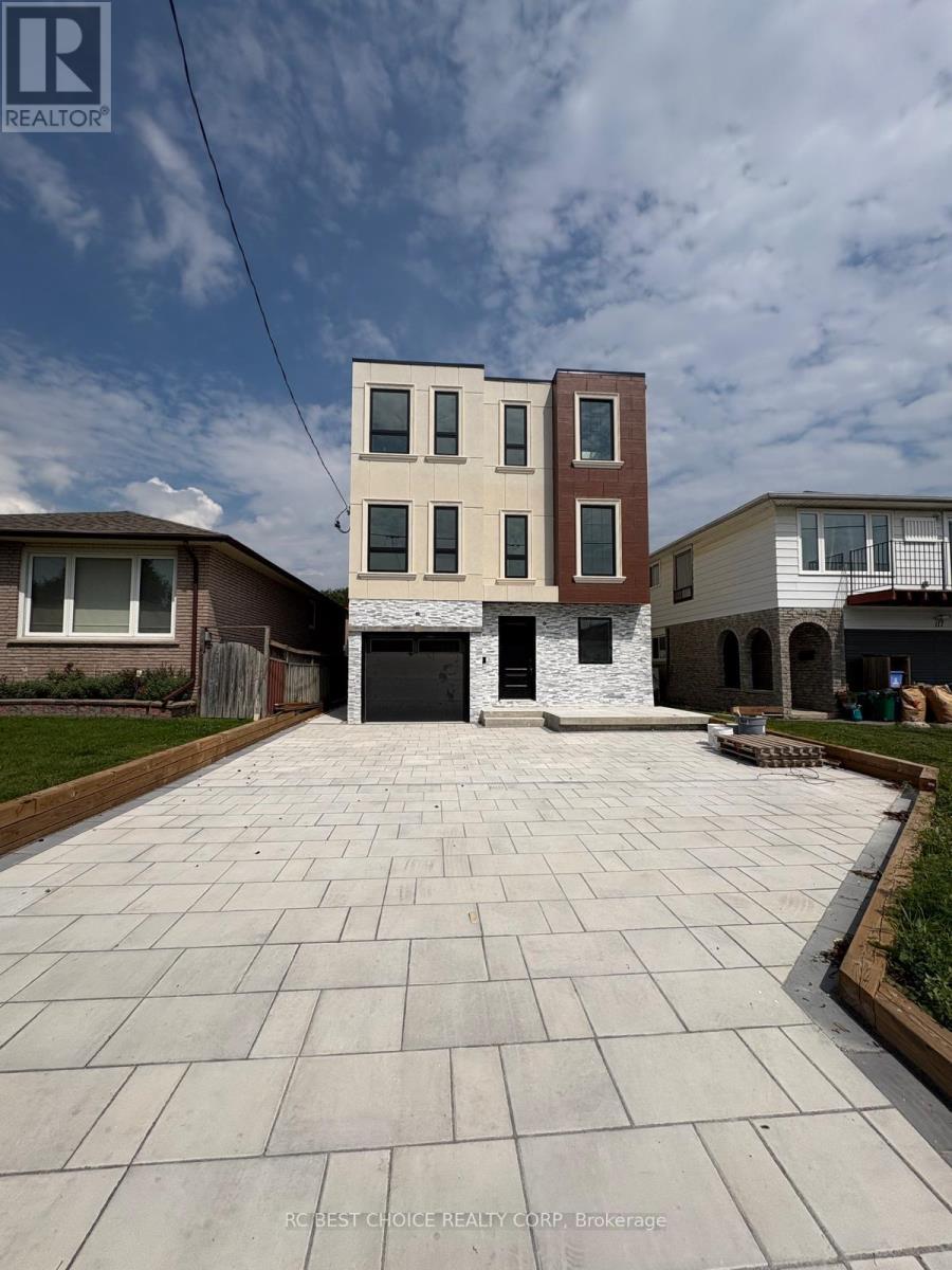 113 Grenfell Street, Oshawa, Ontario  L1J 4W1 - Photo 3 - E13840212