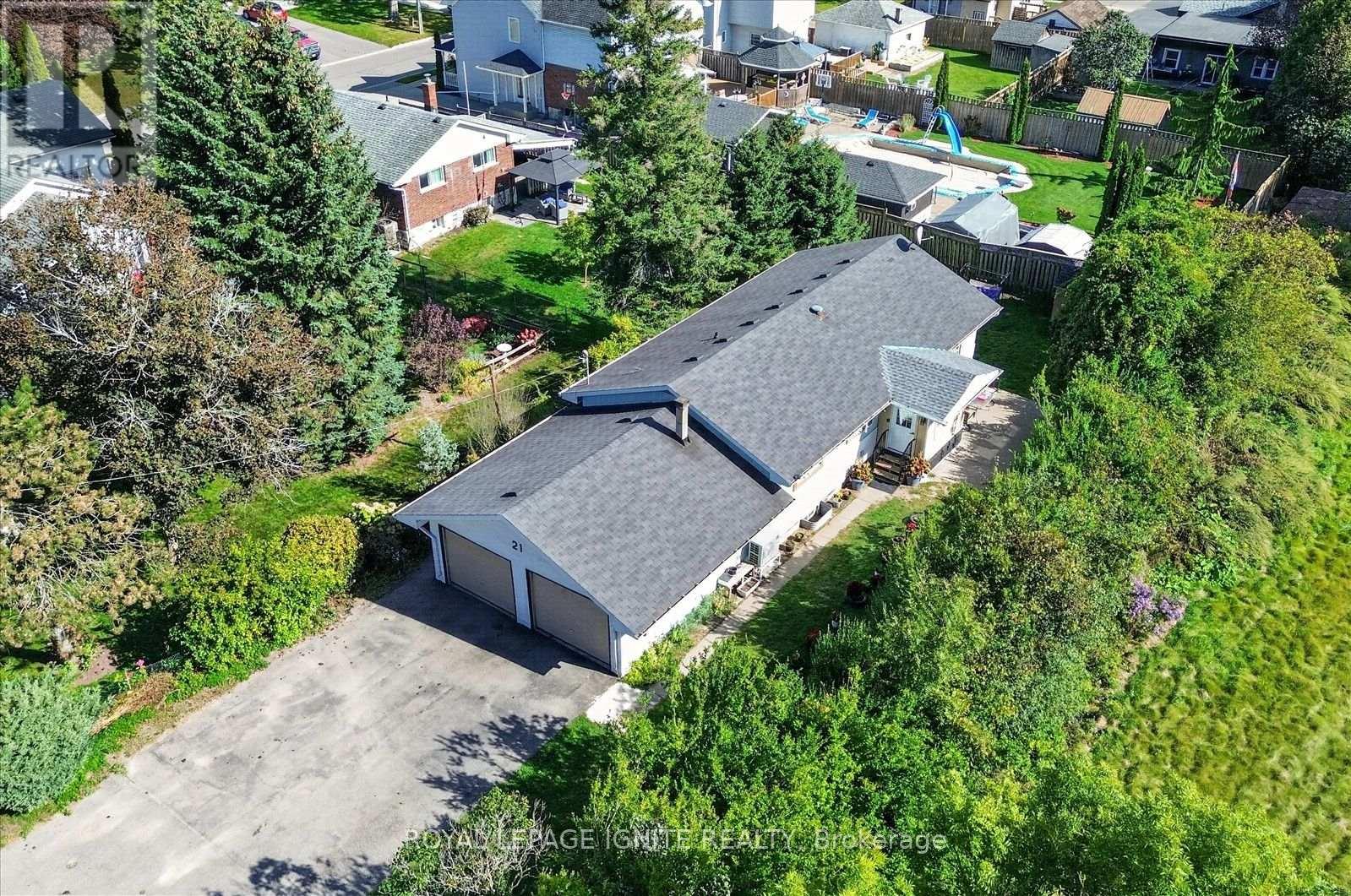 21 Durham Street, Clarington, Ontario  L1C 1H8 - Photo 41 - E13840322