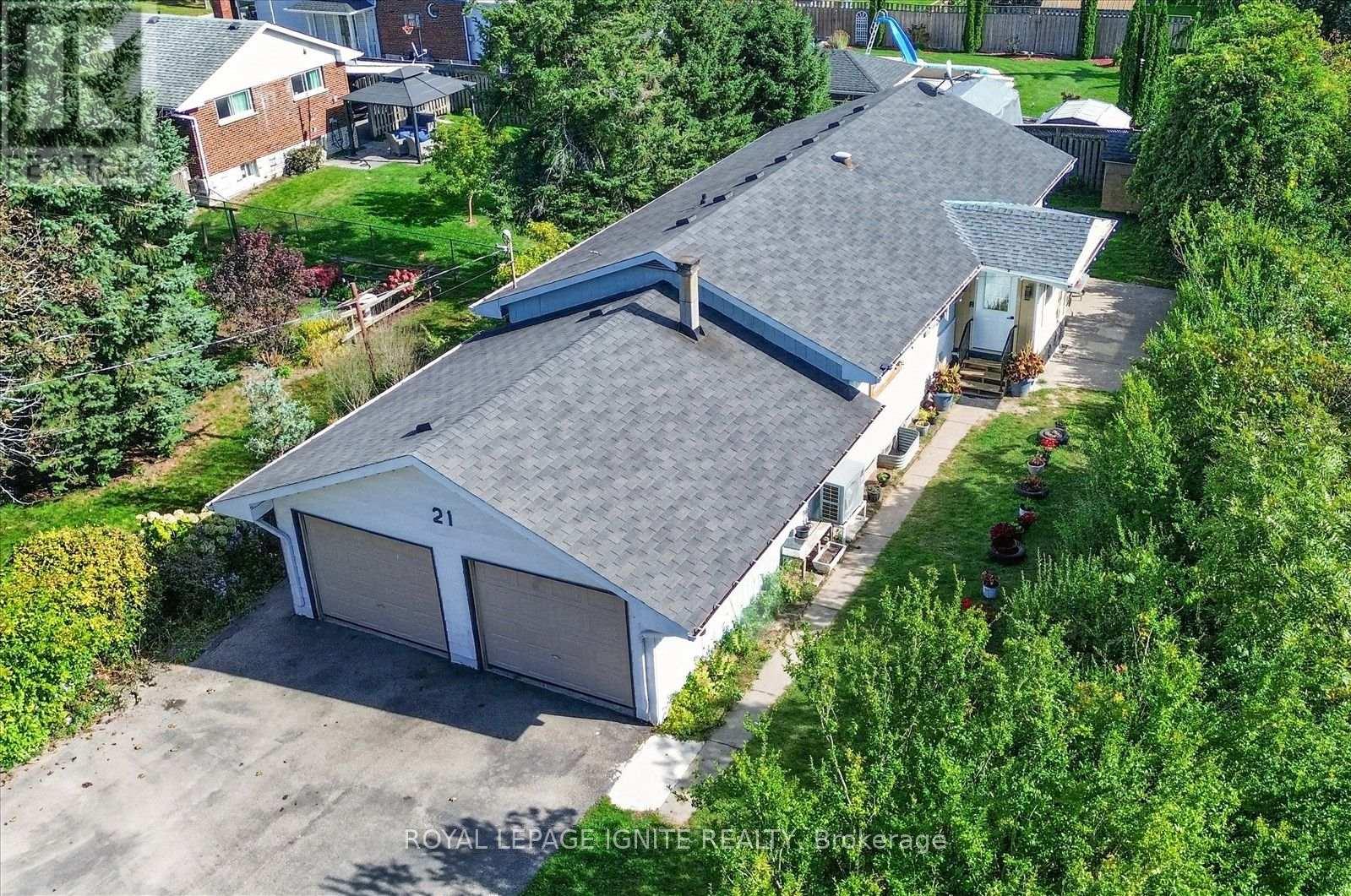 21 Durham Street, Clarington, Ontario  L1C 1H8 - Photo 46 - E13840322