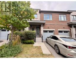 45 LONGSHORE WAY, Whitby, Ontario