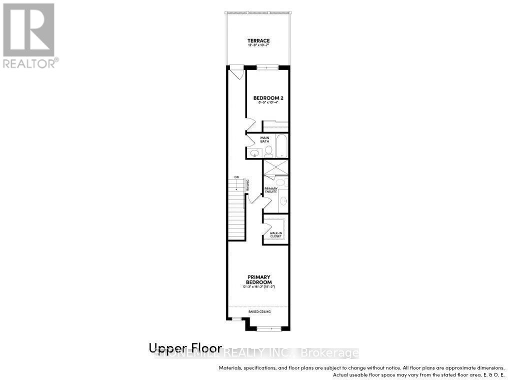 2927 Whites Road, Pickering, Ontario  L1X 0P3 - Photo 4 - E13840400