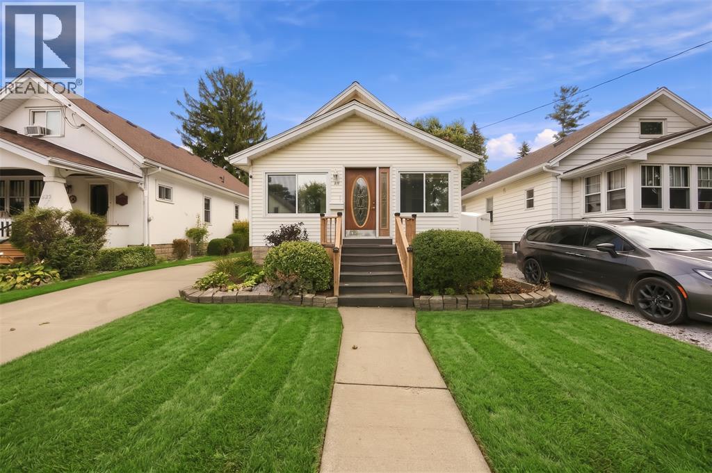 224 SHEPHERD STREET, Sarnia, Ontario
