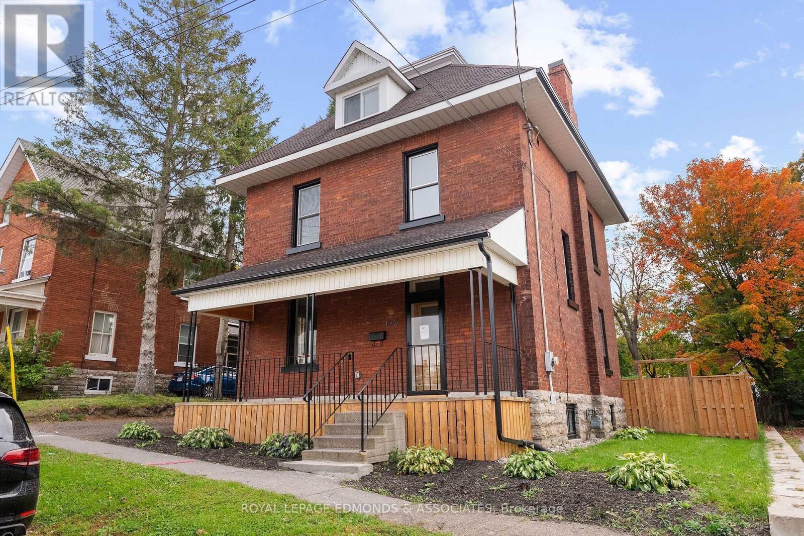 190 MCALLISTER STREET, Pembroke, Ontario