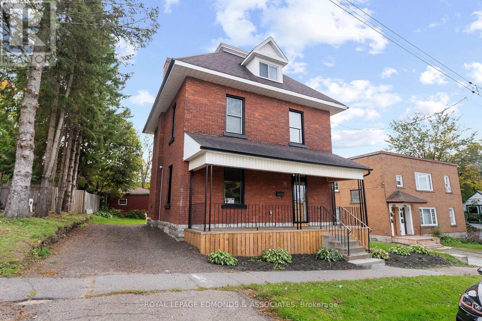 190 Mcallister Street, Pembroke, Ontario  K8A 3G2 - Photo 2 - X13840226