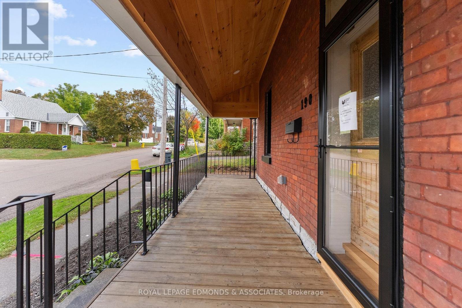 190 Mcallister Street, Pembroke, Ontario  K8A 3G2 - Photo 38 - X13840226
