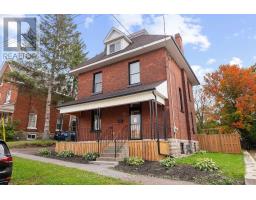 190 MCALLISTER STREET, Pembroke, Ontario