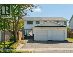 59 RALGREEN Crescent, Kitchener, Ontario