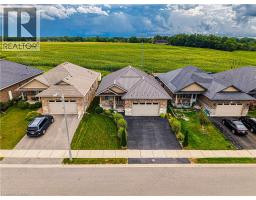 257 DONLY Drive S, Simcoe, Ontario