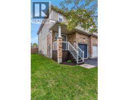 107 GIBBONS Drive, Fergus, Ontario