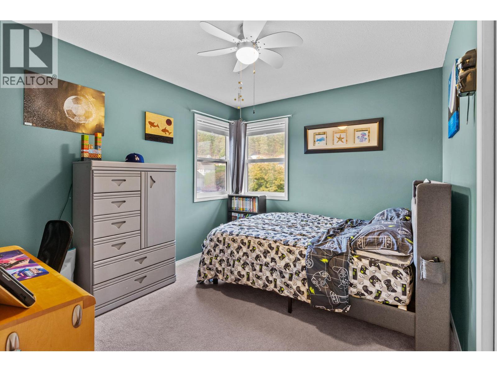 138 Applebrooke Crescent, Kelowna, British Columbia  V1V 1W4 - Photo 57 - 10402125