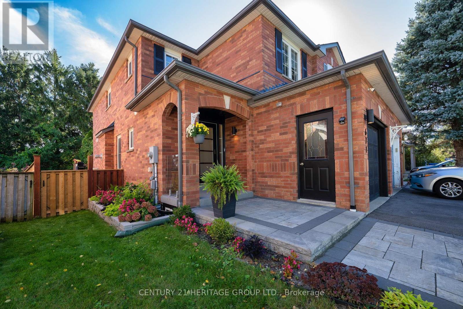 671 Walpole Crescent, Newmarket, Ontario  L3X 2B2 - Photo 42 - N13840150
