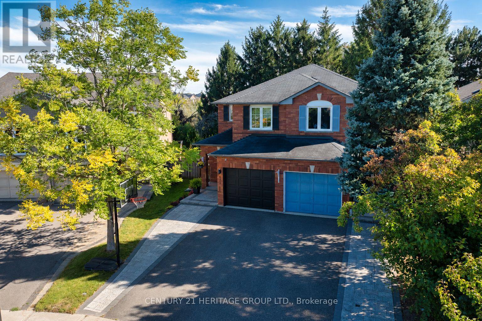 671 Walpole Crescent, Newmarket, Ontario  L3X 2B2 - Photo 43 - N13840150