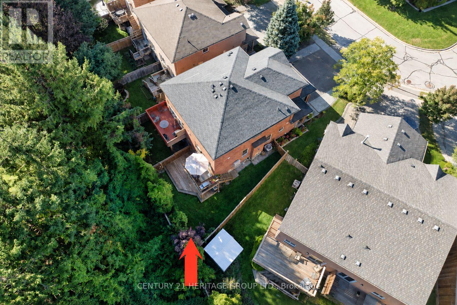671 Walpole Crescent, Newmarket, Ontario  L3X 2B2 - Photo 45 - N13840150