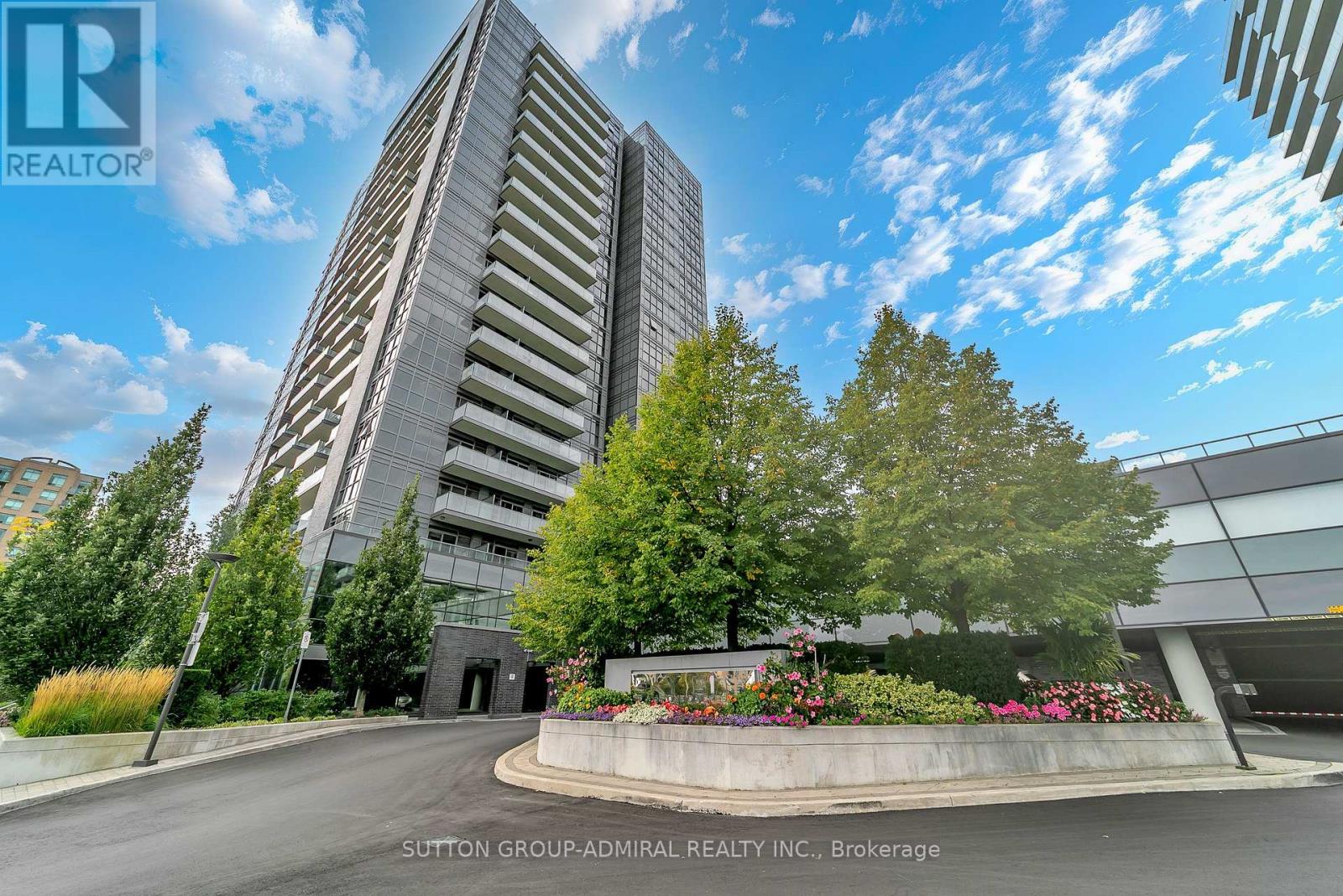 1005 - 55 ONEIDA CRESCENT, Richmond Hill, Ontario