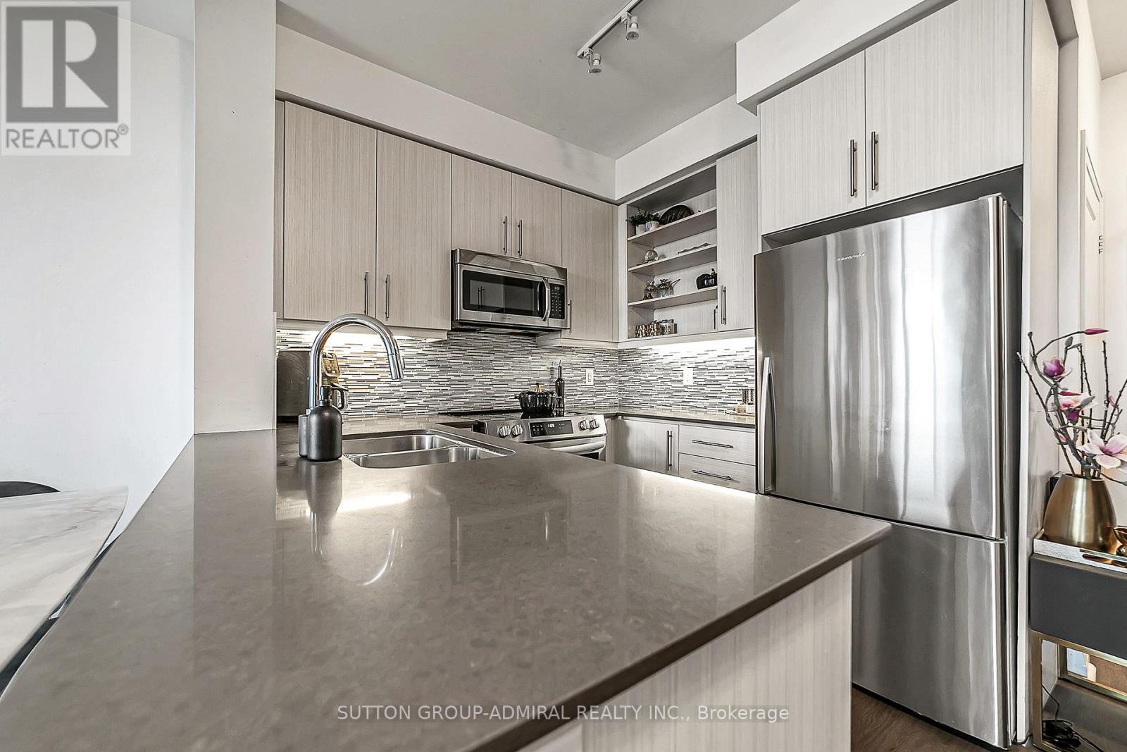 1005 - 55 Oneida Crescent, Richmond Hill, Ontario  L4B 0E8 - Photo 18 - N13840170