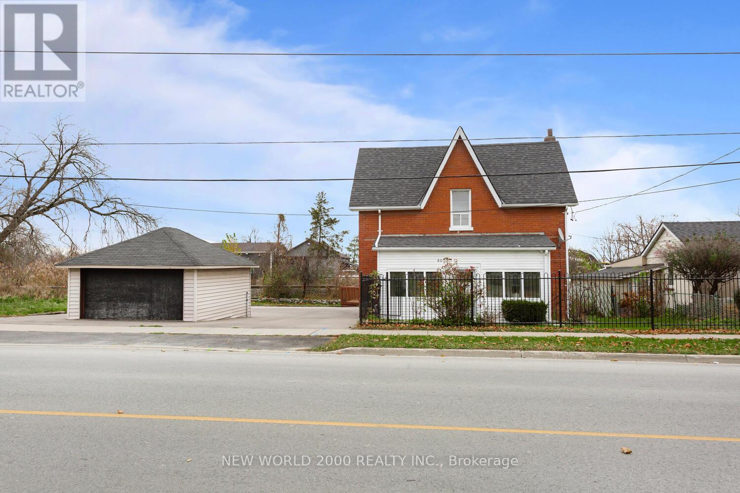 8071 Kipling Avenue, Vaughan, Ontario  L4L 2A2 - Photo 2 - N13840178