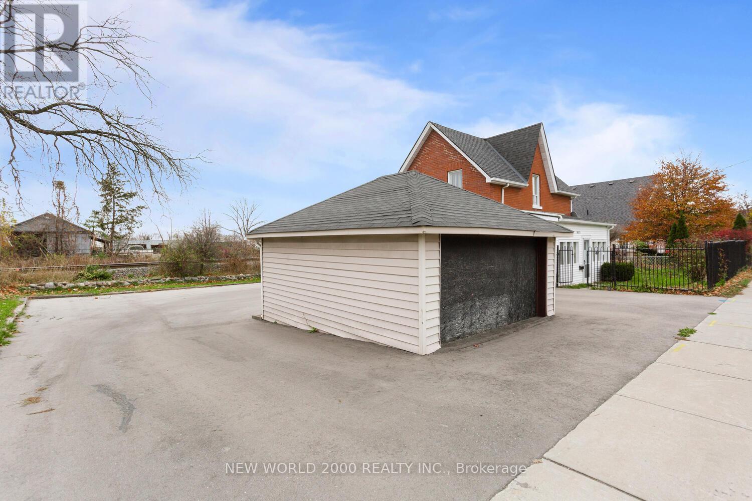 8071 Kipling Avenue, Vaughan, Ontario  L4L 2A2 - Photo 4 - N13840178
