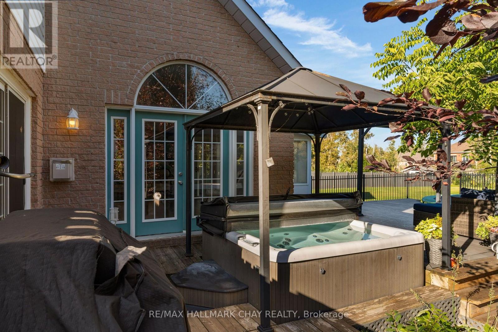 3667 Kimberley Street, Innisfil, Ontario  L9S 2L3 - Photo 36 - N13840232