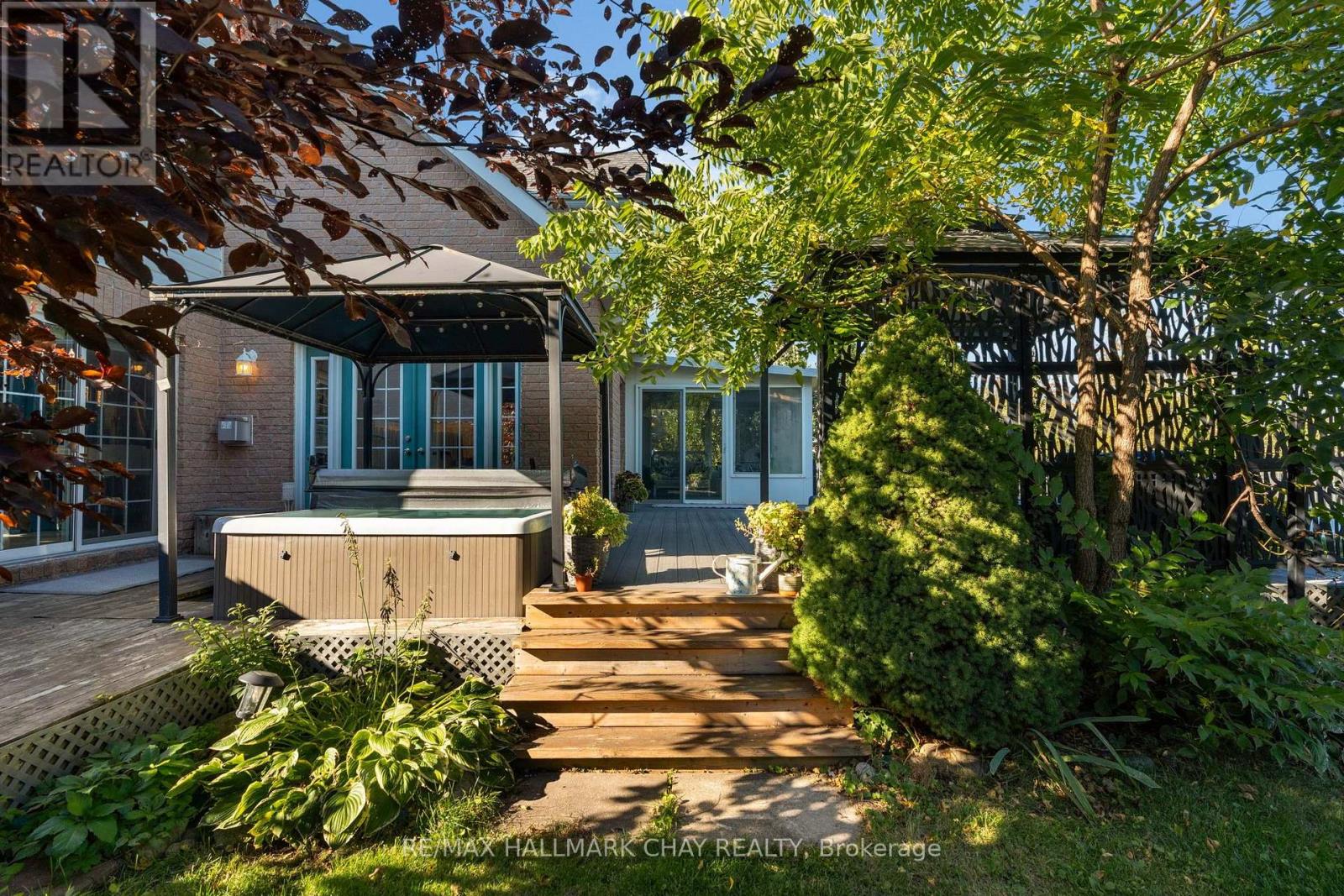 3667 Kimberley Street, Innisfil, Ontario  L9S 2L3 - Photo 37 - N13840232