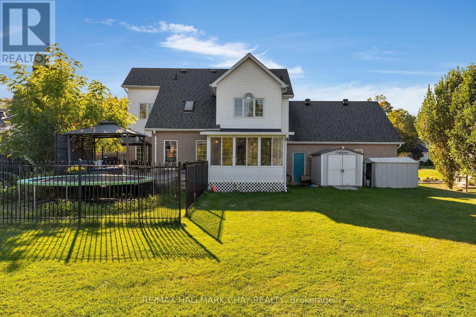 3667 Kimberley Street, Innisfil, Ontario  L9S 2L3 - Photo 39 - N13840232