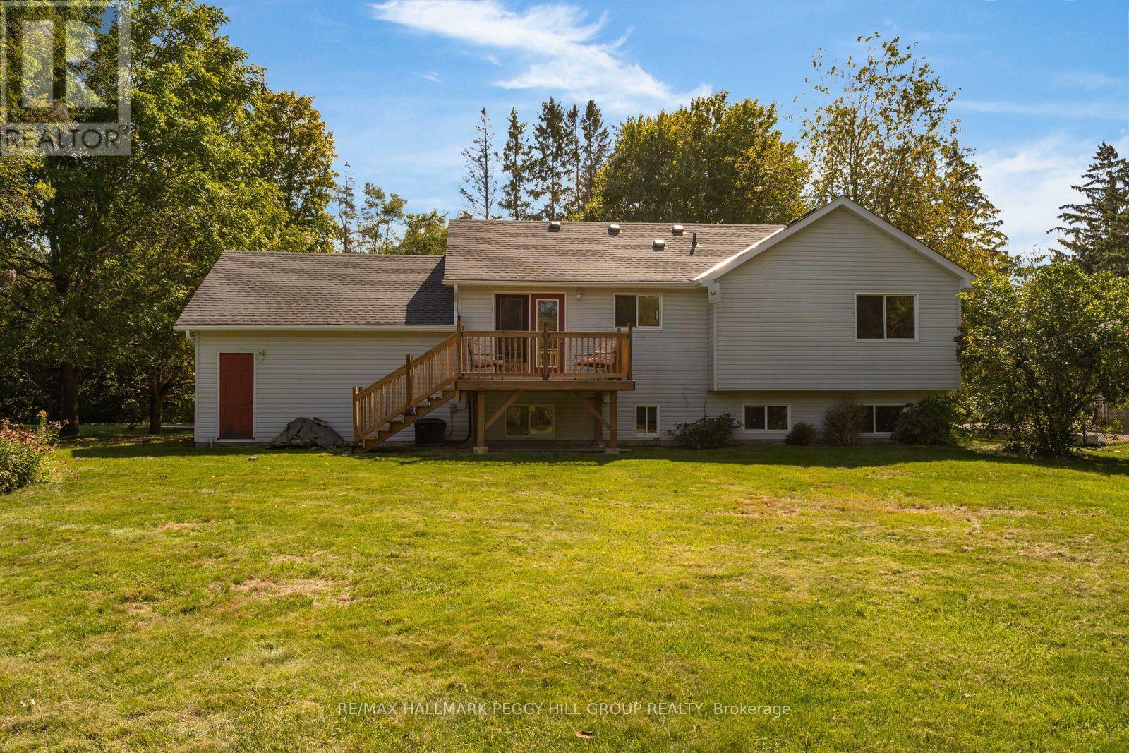 5900 Old Mill Road, Essa, Ontario  L0M 1T0 - Photo 5 - N13840256
