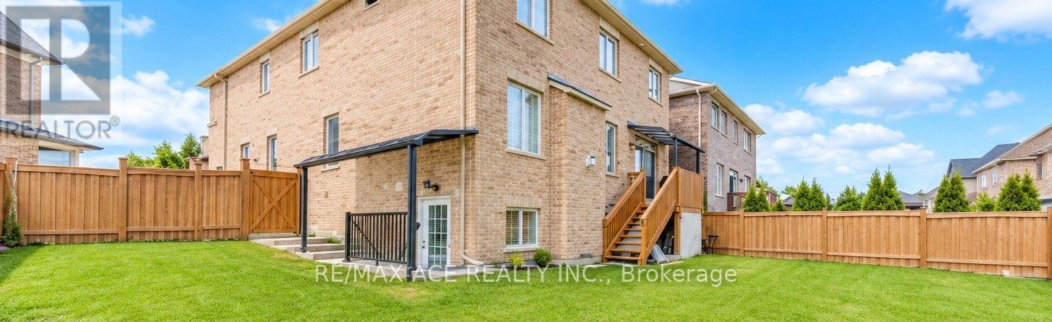 Bsmt - 146 Beaconsfield Drive, Vaughan, Ontario  L4H 4L7 - Photo 2 - N13840364