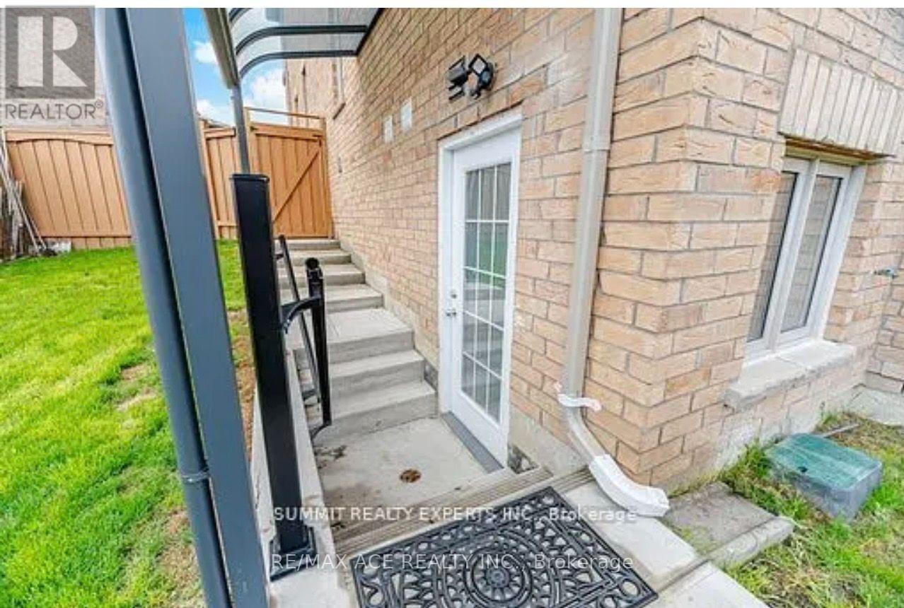 Bsmt - 146 Beaconsfield Drive, Vaughan, Ontario  L4H 4L7 - Photo 3 - N13840364