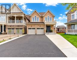 BSMT - 146 BEACONSFIELD DRIVE, Vaughan, Ontario