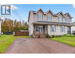 22 Merlot Crescent, Dieppe, New Brunswick