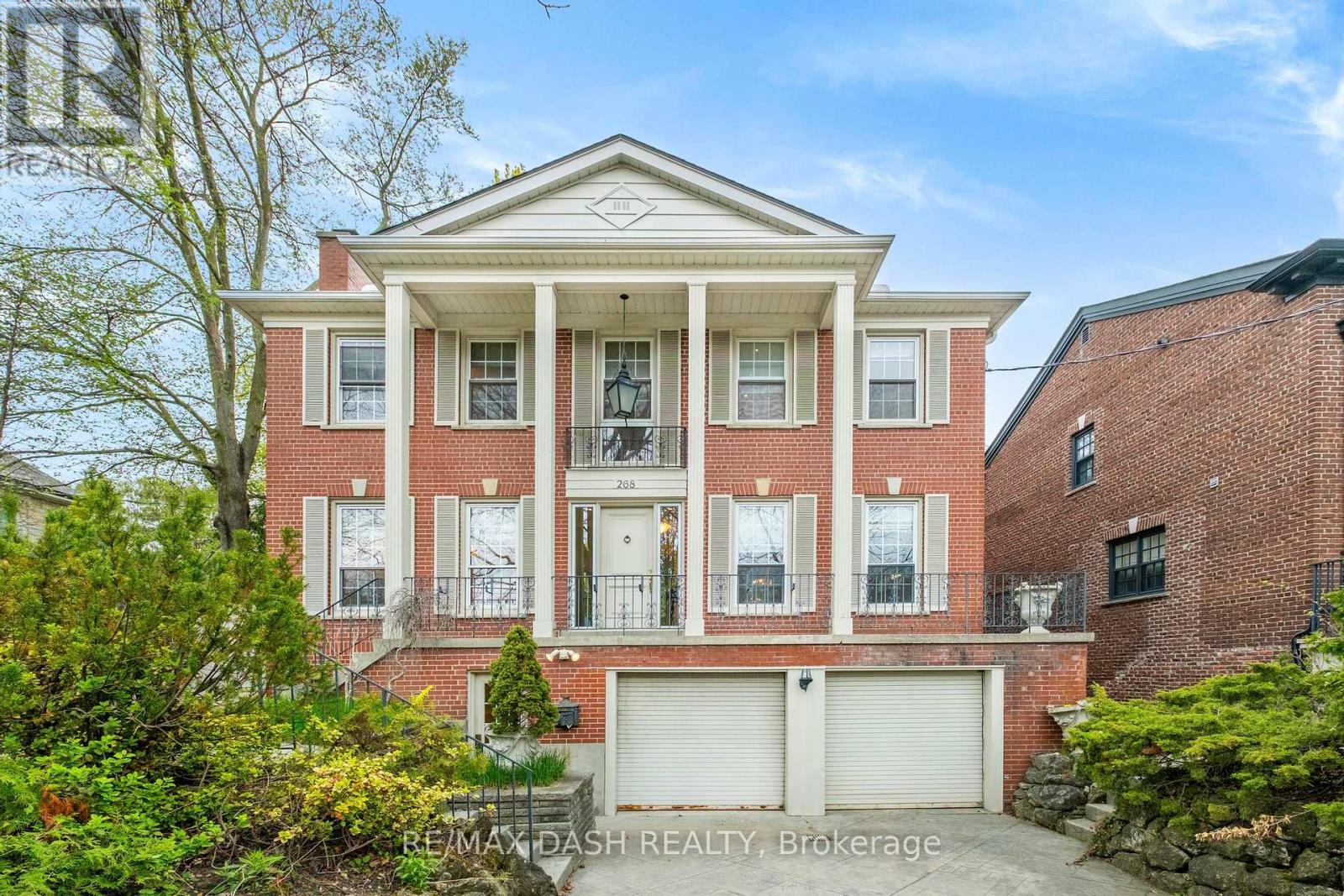 268 Lonsdale Road, Toronto, Ontario  M4V 1X1 - Photo 1 - C13721998