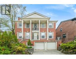 268 LONSDALE ROAD, Toronto, Ontario