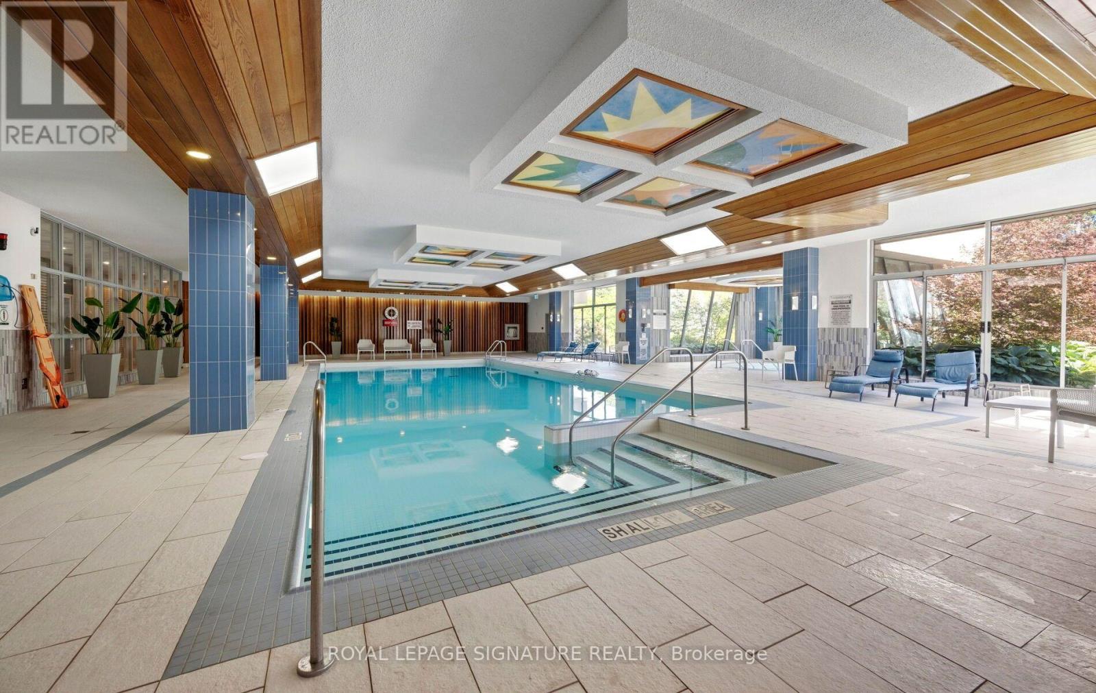 1704 - 1 Concorde Place, Toronto, Ontario  M3C 3K6 - Photo 39 - C13840376