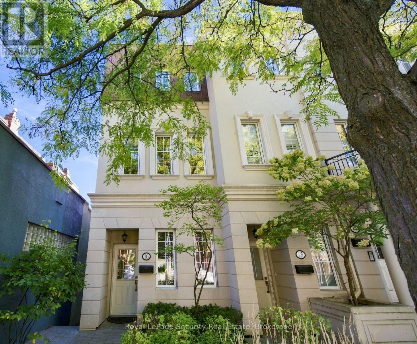 16 - 645 Davenport Road, Toronto, Ontario  M5R 1L3 - Photo 2 - C13833404