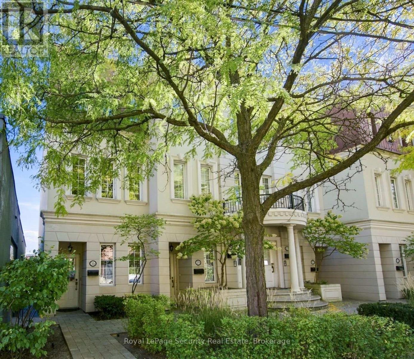 16 - 645 Davenport Road, Toronto, Ontario  M5R 1L3 - Photo 3 - C13833404