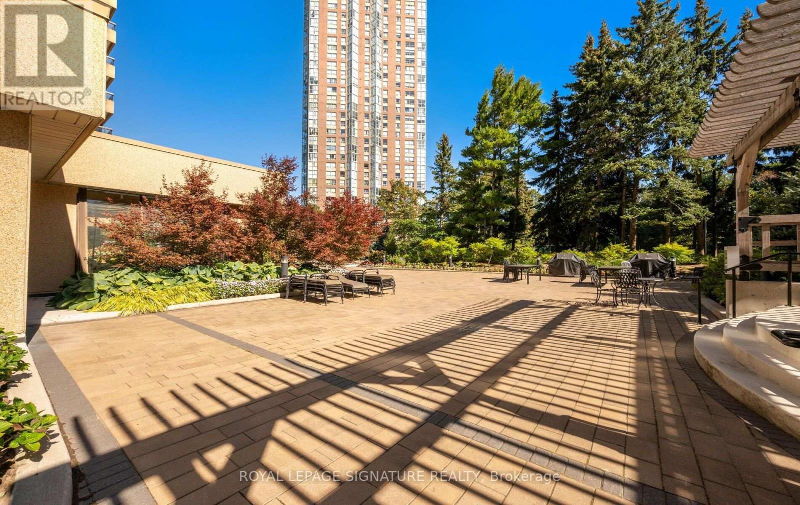 1704 - 1 Concorde Place, Toronto, Ontario  M3C 3K6 - Photo 41 - C13840376