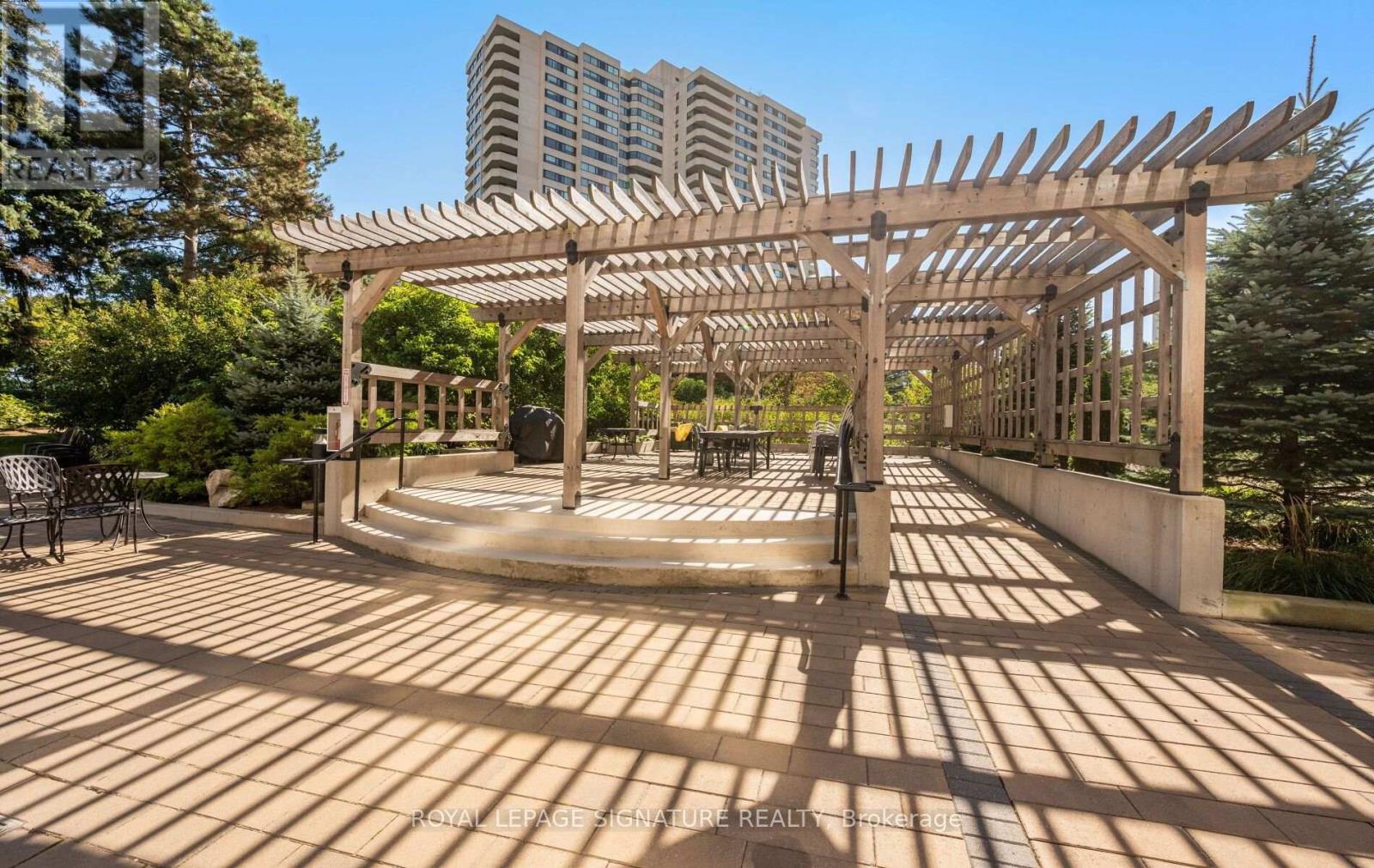 1704 - 1 Concorde Place, Toronto, Ontario  M3C 3K6 - Photo 42 - C13840376