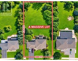 148 BURTON GROVE, King, Ontario